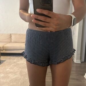 Brandy Melville shorts